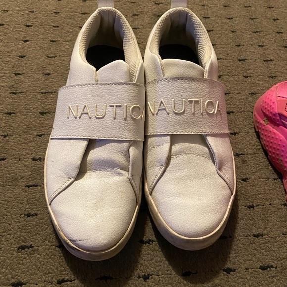 Nautica sneakers - Picture 1 of 1